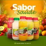 Suco de Acerola