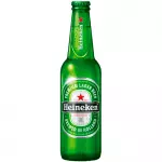 Heineken Long Neck