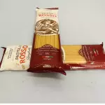Spaghetti