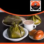 COMBO # 7 TAMAL TOLIMENSE