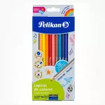Colores Pelikan x13