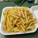 Papas grandes