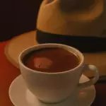 Chocolate en Agua