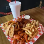 Sampler