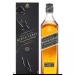 Wisk black label