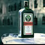JAGERMEISTER 1L