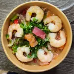 Ceviche Fusión