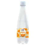 Soda Naranja