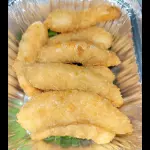 CAMARÓN TEMPURIZADO