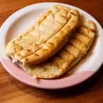 Pão na Manteiga