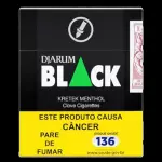 Black Menthol
