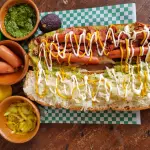 De Chorizo Premium Argentino