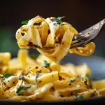 Chef Linguine Granja