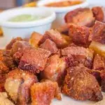 CHICHARON