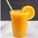 JUGO NARANJA