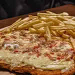 Milanesa Criolla (P2)