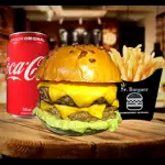 Combo Sr.Wilson 2.0 + Fritas + Refri