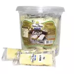 Doce pingo bel (beijo)
