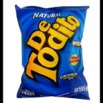 Detodito Natural 165g