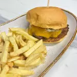 CHEESEBURGUER
