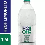 REFRIGERANTE H2O LIMONETO