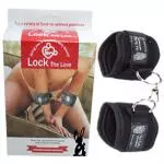 ESPOSAS LOCK THE OVE PEGA/PEGA