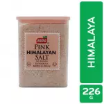 Badia Pink Salt Container 226.8 G