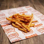 Papas Fritas