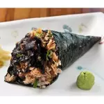 Temaki skin