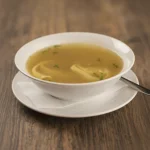 Wanton Soup