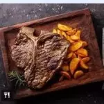 T-bone Steak