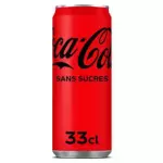 COCA ZERO
