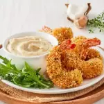 SHRIMP FURAY