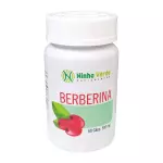 Berberina - Ninho Verde 60c