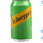 Schweppes Citrus