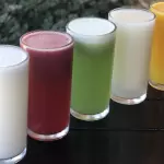 SUCO DE POLPA
