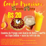Combo do Reino Premium