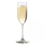 Copa de espumante brut