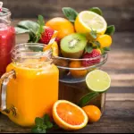 Naranja Natural Exprimido 500ml