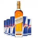 Combo Gold Label