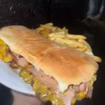 LOMO FORMOSEÑO