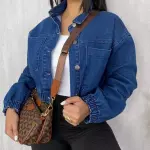Chaqueta Salvaje