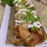 Sushi Big Hot