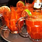 Michelada Febo