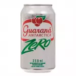Guaraná Antarctica Zero 350 ml