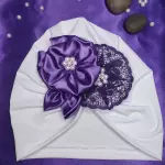 Turbante Lagrima