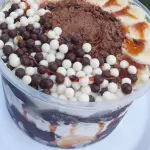 Combo chocobow 300ml