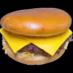 Hamburguesa Barata x 2