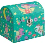 COFRE PARA DECORAR MAPED