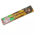 LION CIRCUS CHOCOLATE FUNKY KS